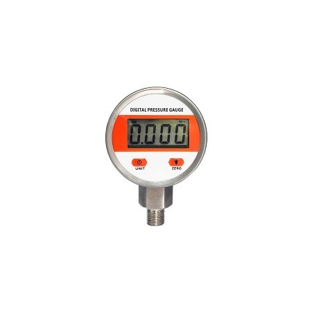 數(shù)字壓力表（Φ60mm）PCM560
