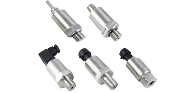 南京沃天PCM320壓縮機專用壓力變送器接線方式